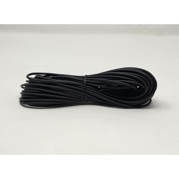 Genuine HTC Vive VR Headset Base Station Sync Cable Connection Line 50ft 3.5mm - Picture 2 of 4